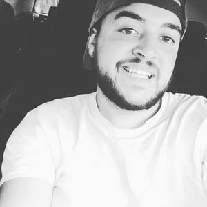 Meet your Posher, Travis